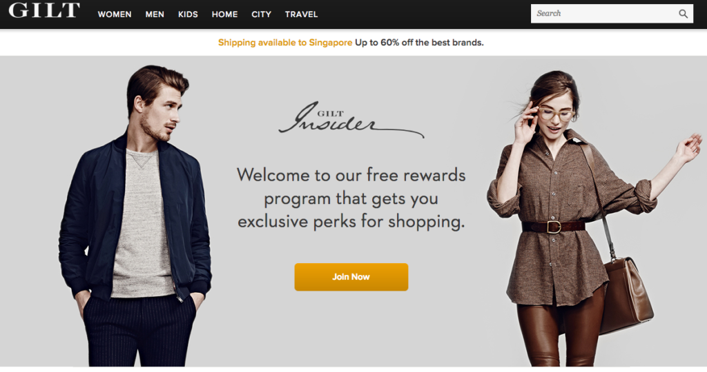 gilt-insider-loyalty-program