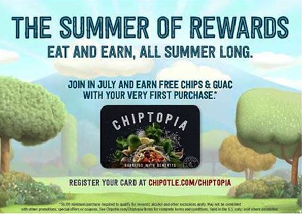 chipotle-chiptopia-loyalty-program