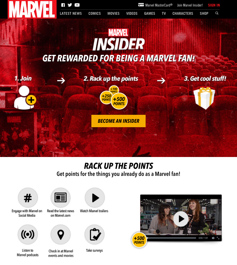 marvel-loyalty-program