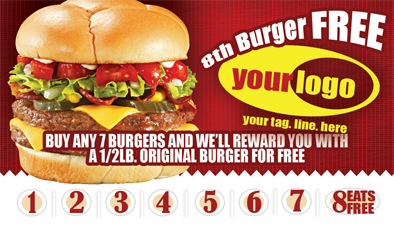 burger-loyalty-punch-card