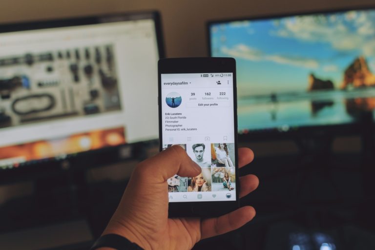 Instagram For Small Businesses – 4 Things To Do!