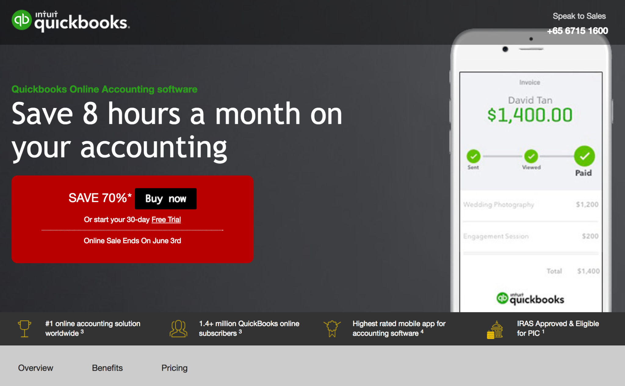 11 Of The Best Small Business Apps To Save You Time – CandyBar