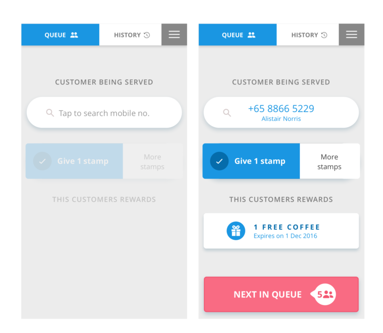 Next in Queue: New CandyBar Cashier Experience
