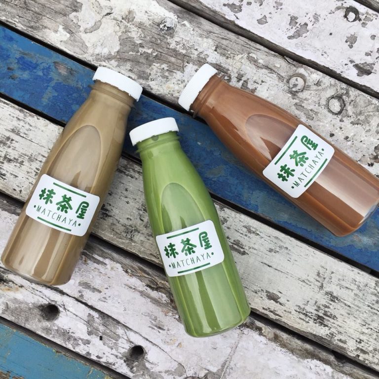 Merchant Spotlight: Matchaya