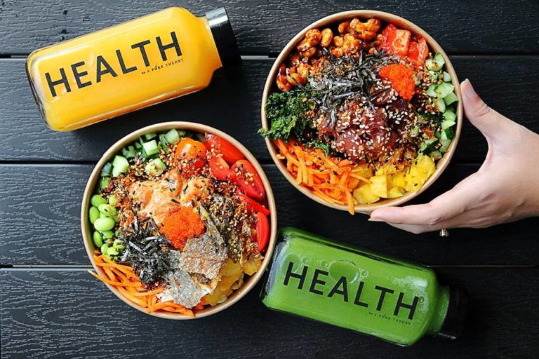 How Relentless Customer Obsession Helped A Poke Theory Grow Its Business