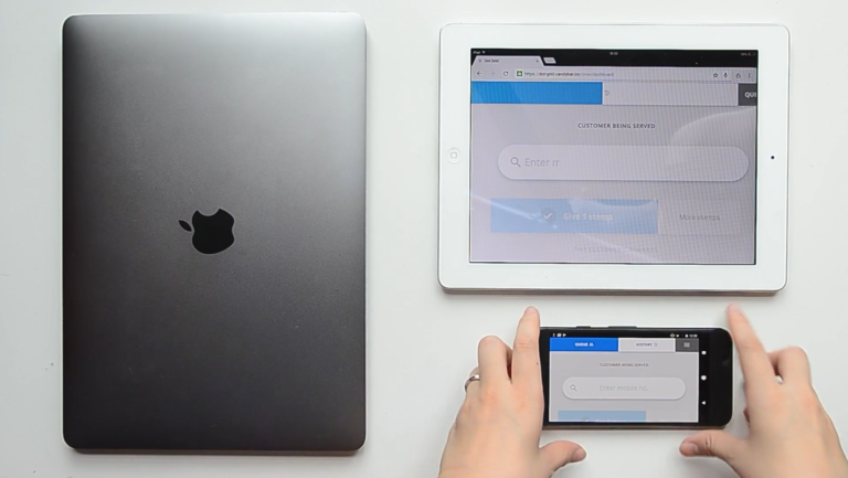 How To Use CandyBar To Run A Loyalty Program For Your Business