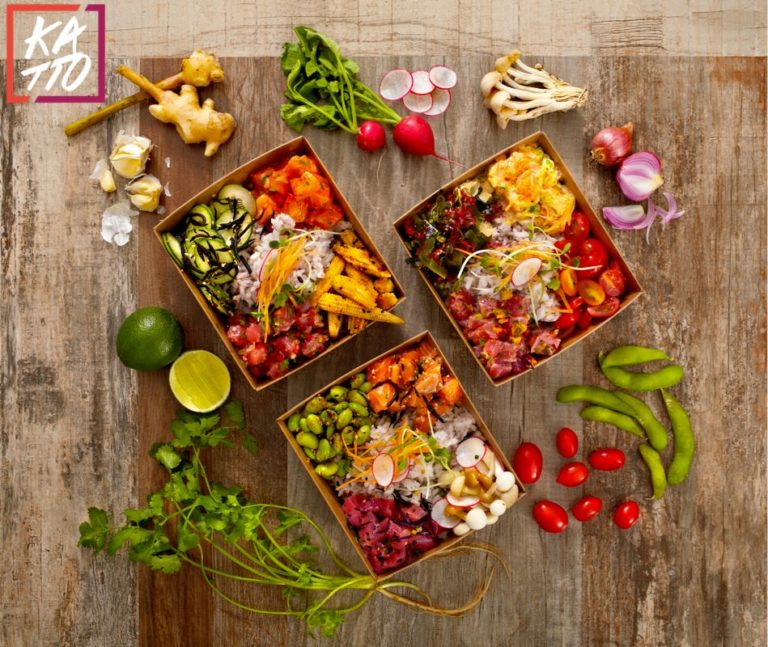 How Katto Grew Their Business By Listening To Their Customers