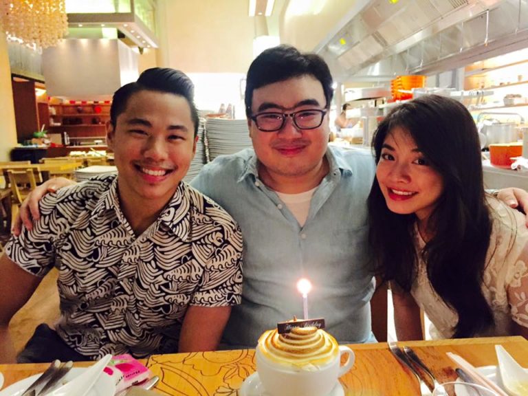 Timothy Ong: The Palmary’s Founder Shares The Story Behind The “Most Humbling Phase” In His Life