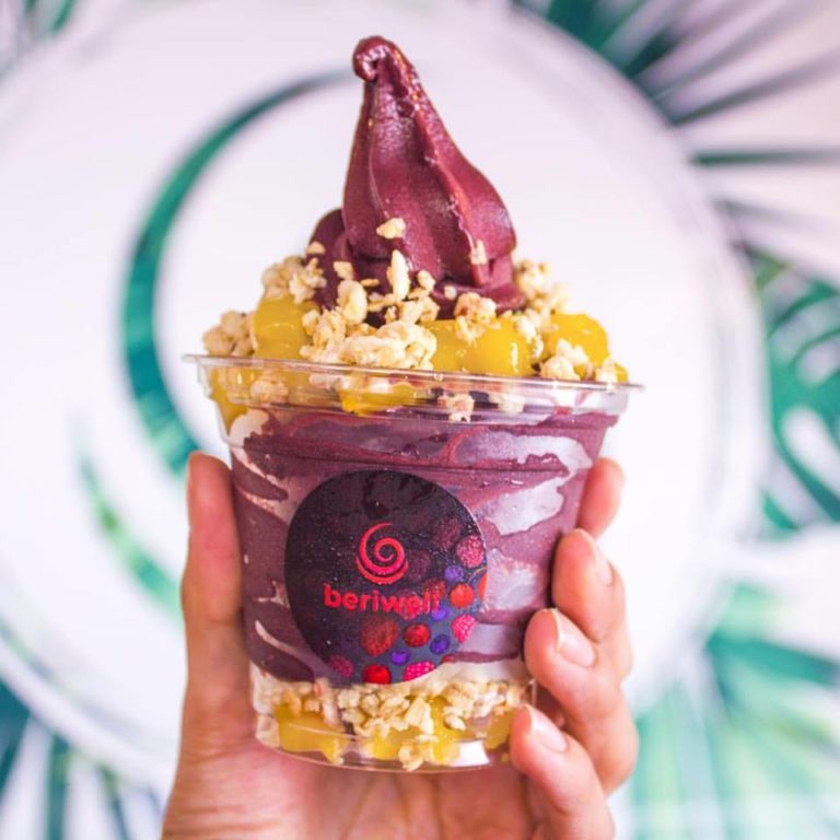 The “Menu Test”: How Beriwell Creates New Dishes That Customers Love