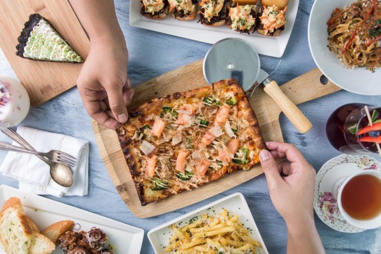 Hyde & Co: How To Reinvent Your Restaurant To Capture New Audiences And Grow Your Business