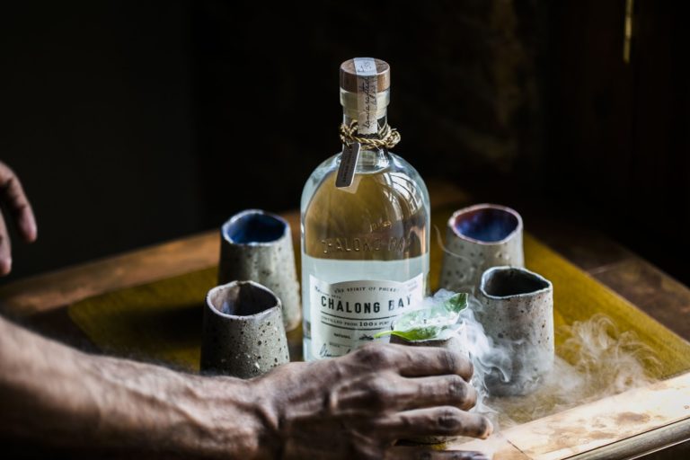 How NATIVE Bar Delivers A Cocktail Experience Like No Other By Embracing Its Roots