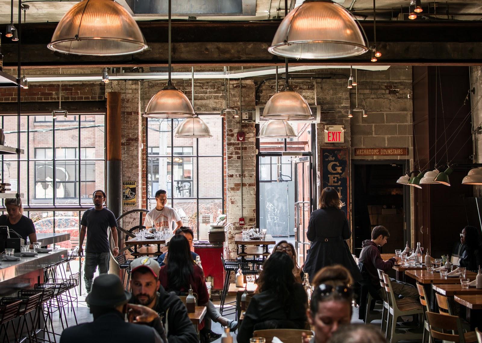 How To Keep Your Restaurant Full, Even In OffPeak Hours CandyBar.co Blog