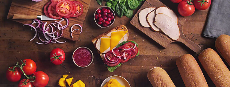 How Subway Stays Fresh by Boosting Its Marketing Efforts
