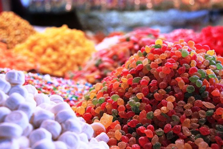 What is Candy? Here Are Some Sweet Historical Factoids