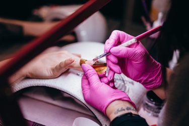 Social Media Brand Loyalty for Nail Salons