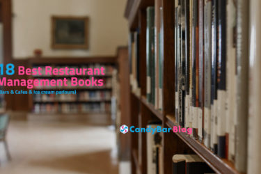 best restaurant management books - how to run a restaurant owner bar owner cafe ice cream