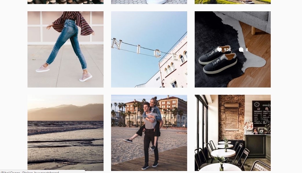 Blueprint Of A Successful Instagram Account for Small Businesses