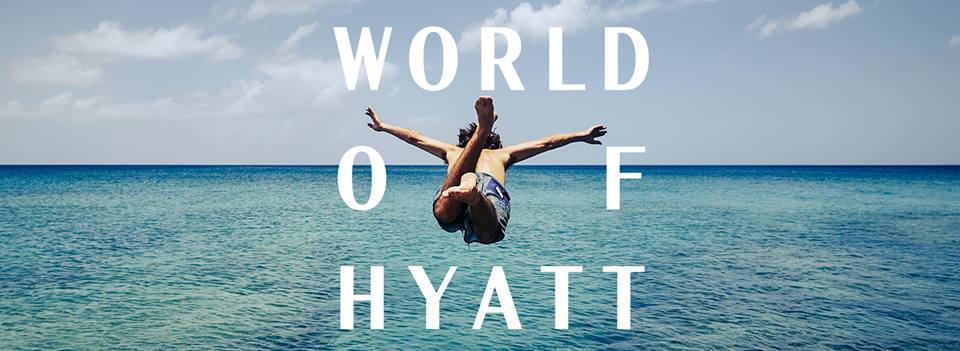 World of Hyatt Loyalty Program - Customer Empathy to keep customers happy
