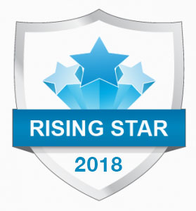 CandyBar wins rising star of SaaS CandyBar wins rising star award