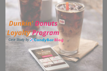 dunkin donuts loyalty program dd perks