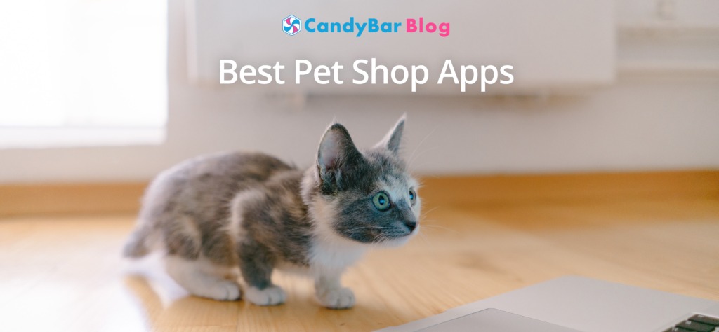 Best Pet Shop Apps