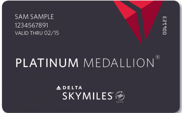 Delta Loyalty Program: Examples of A Well Structured Program