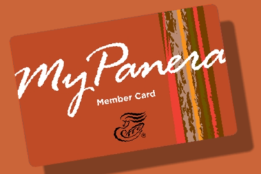 panera loyalty program - mypanera digital app