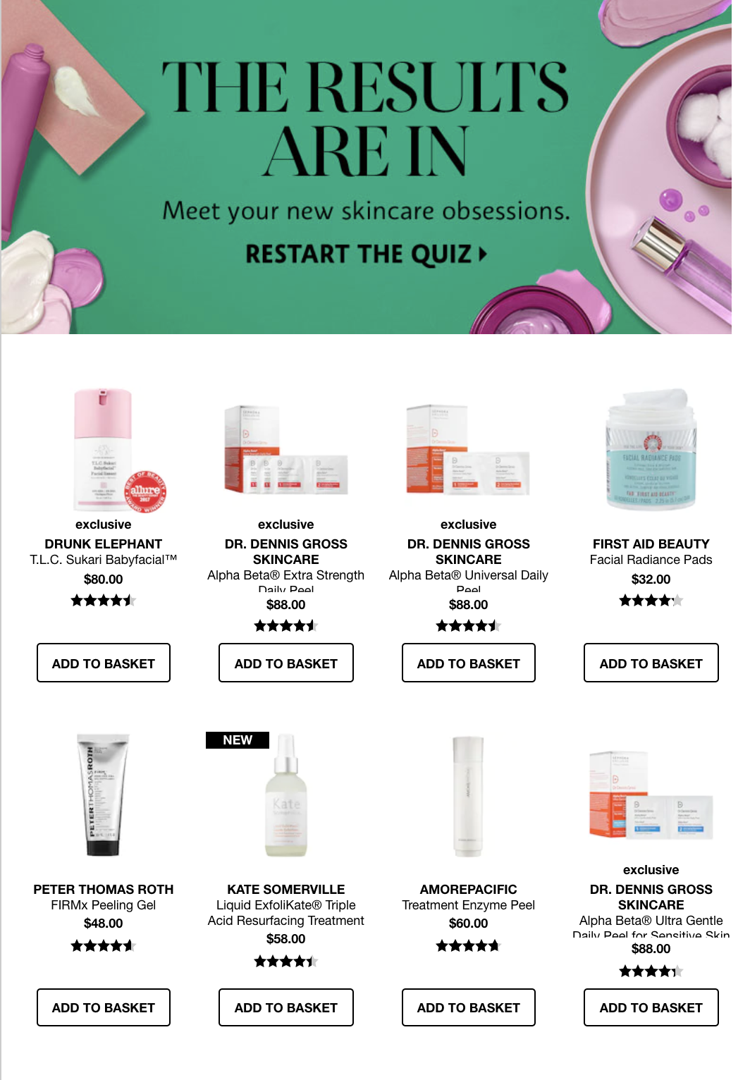 Rewards Case Study: Sephora's Beauty Insider