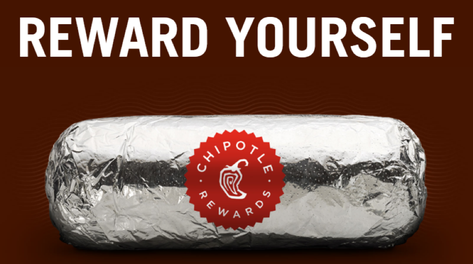 Chipotle Rewards