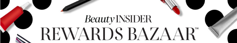 Sephora Rewards