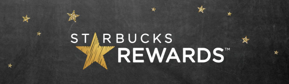 Starbucks rewards