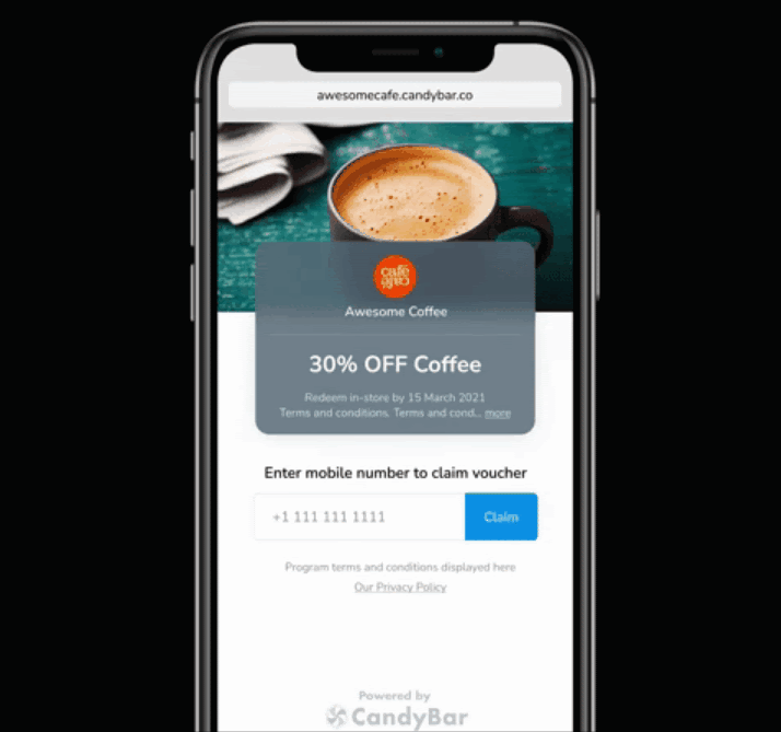 How & Why Loyalty Punch Cards Attract Customers to Your Brand [+ Examples]