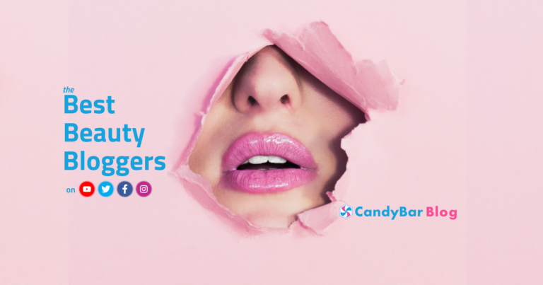 Best Beauty Bloggers, Makeup Youtubers and Influencers in the US