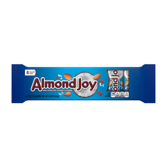 almond joy