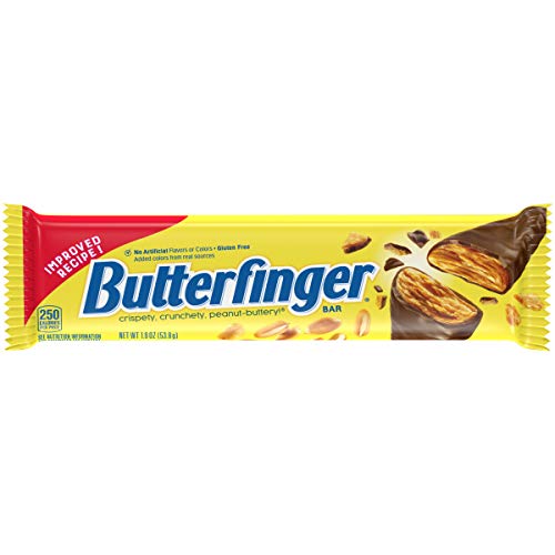 butterfinger