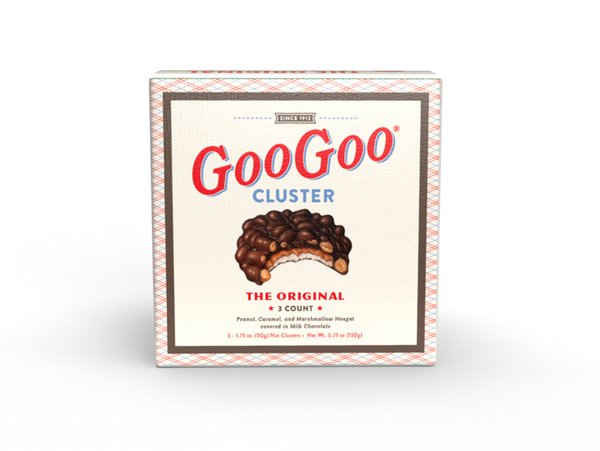 googoo cluster