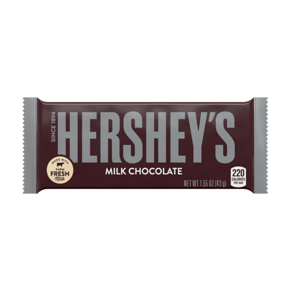 hershey bar