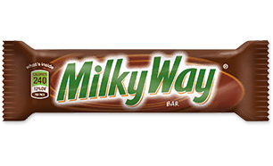 milky way