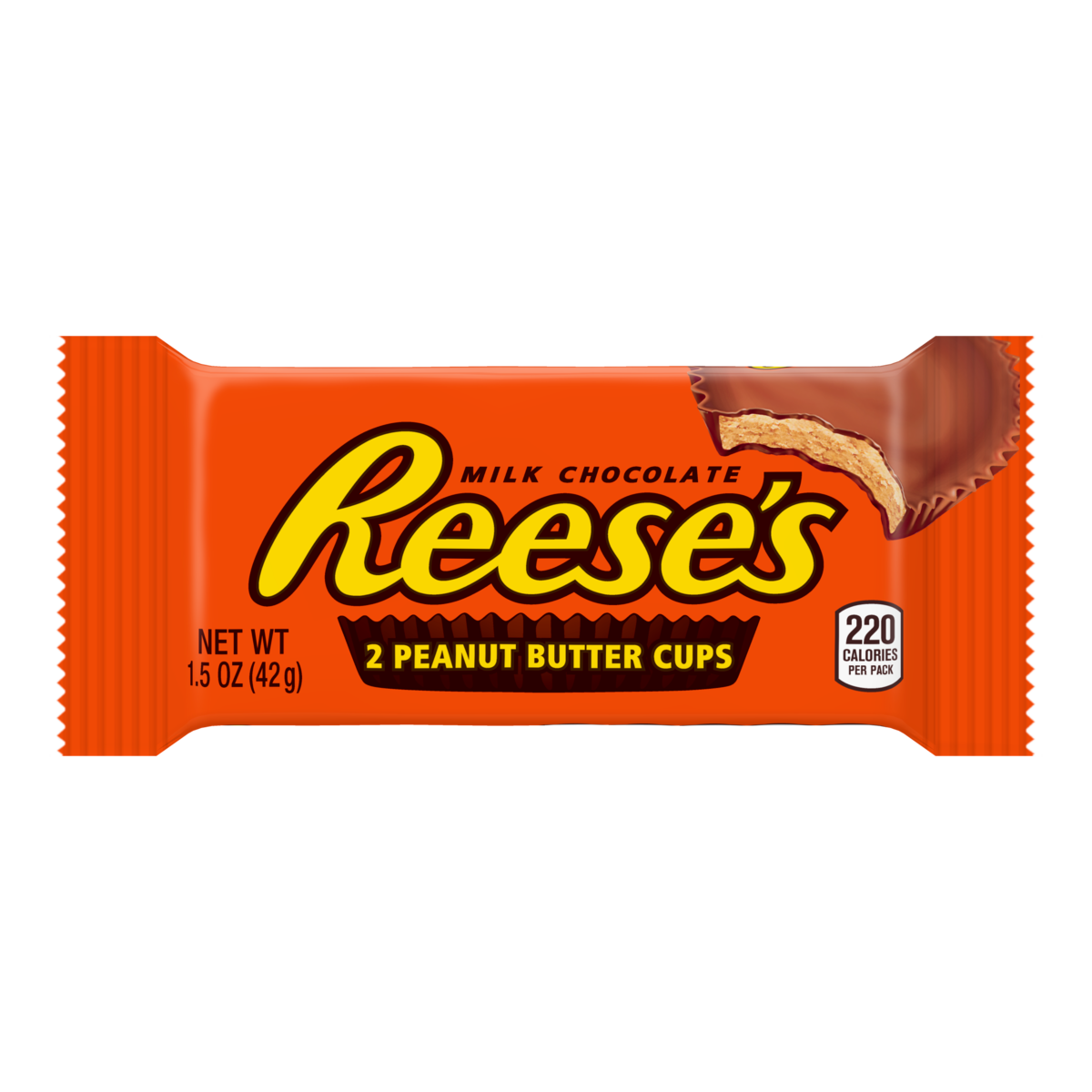 reeses peanut butter cups