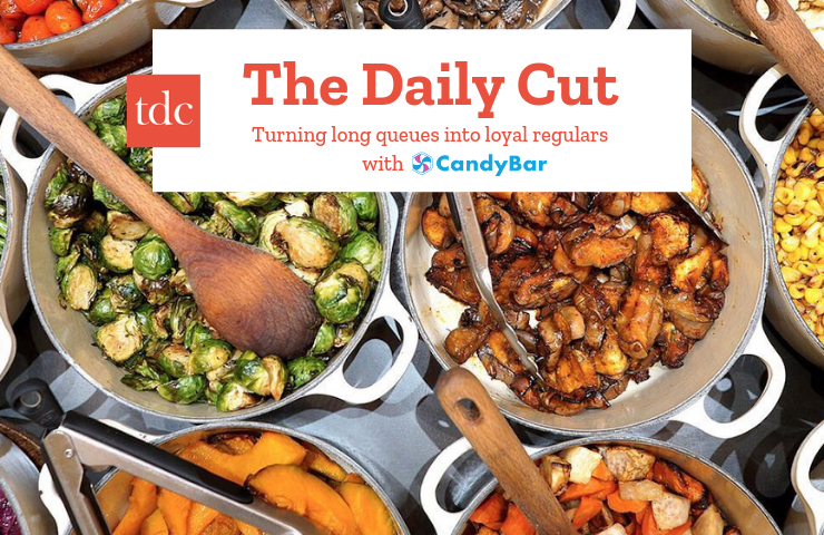 candybar loyalty case study the daily cut salad singapore