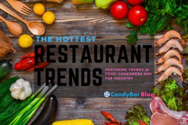 restaurant trends 2020 food trends 2019 - f&b outlets consumer preferences