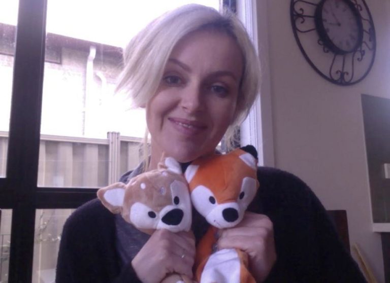 Riff Raff: Successfully juggling business and family