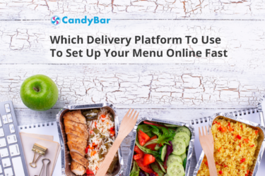 Food Delivery Platforms in Singapore