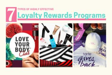 loyalty rewards programs