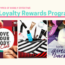 loyalty rewards programs