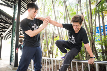 shie boon move academy parkour