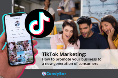 TikTok Marketing: How to promote your business to a new generation of consumers