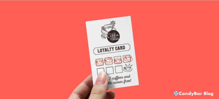 Customer Loyalty Cards: What Are They and Why Do They Work