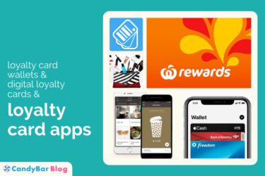 loyalty card apps digital loyalty cards and digital card wallets