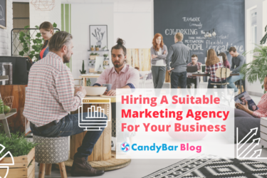 Hiring a suitable marketing agency for your business